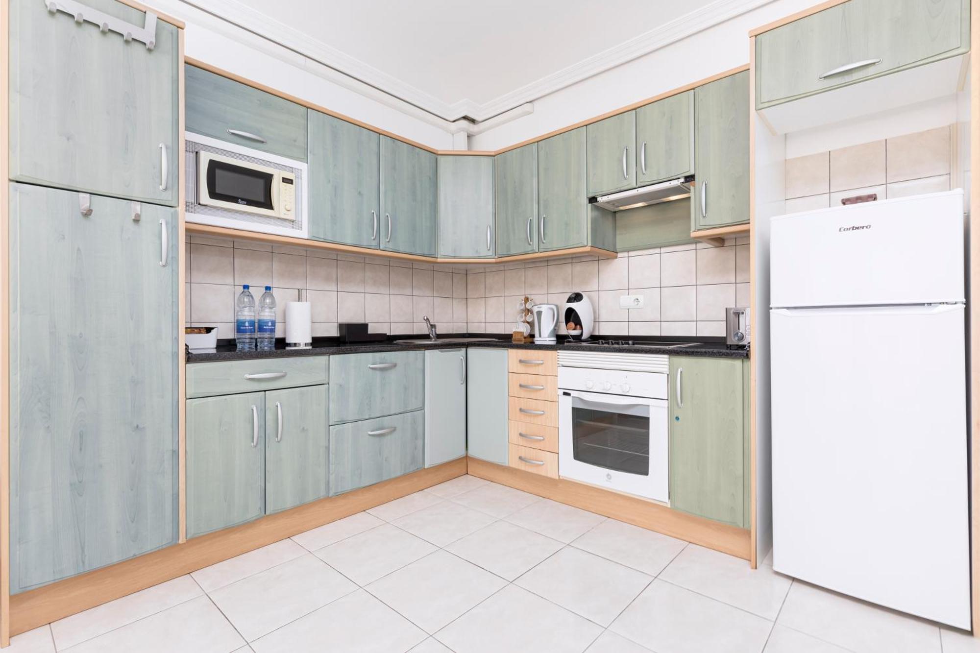 Cosy Beach Front Apartment Morro Jable  Dış mekan fotoğraf