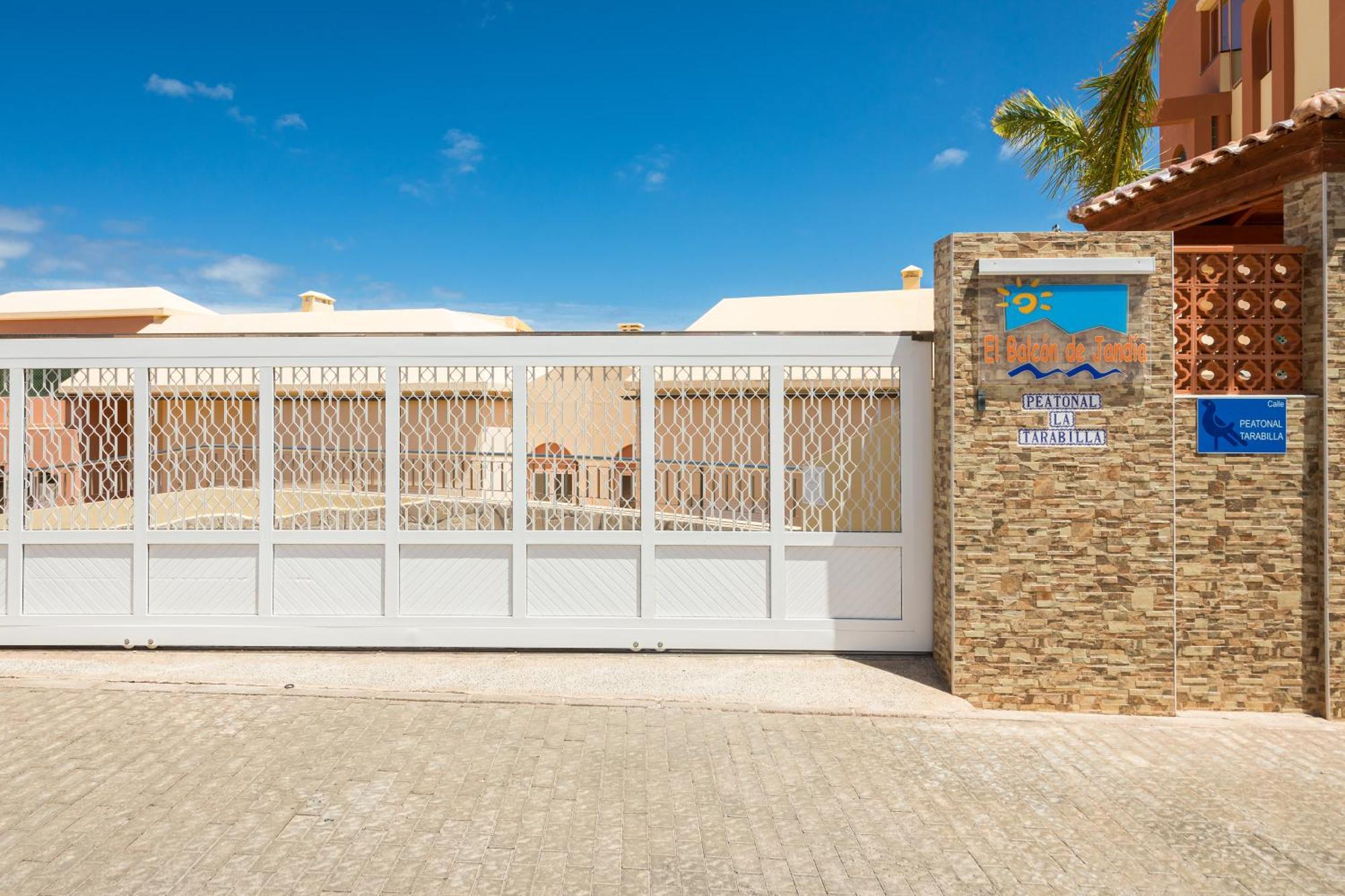 Cosy Beach Front Apartment Morro Jable  Dış mekan fotoğraf